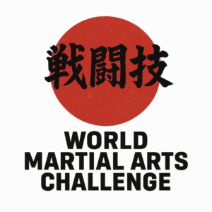 WORLD MARTIAL ARTS CHALLENGE