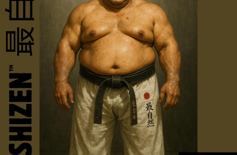 SAISHIZEN™ 最自然